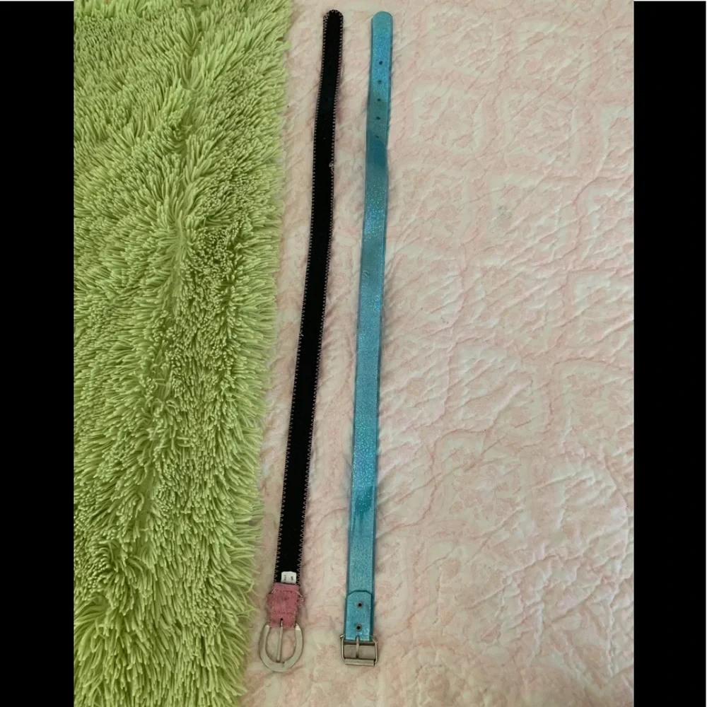 N/A belt lot